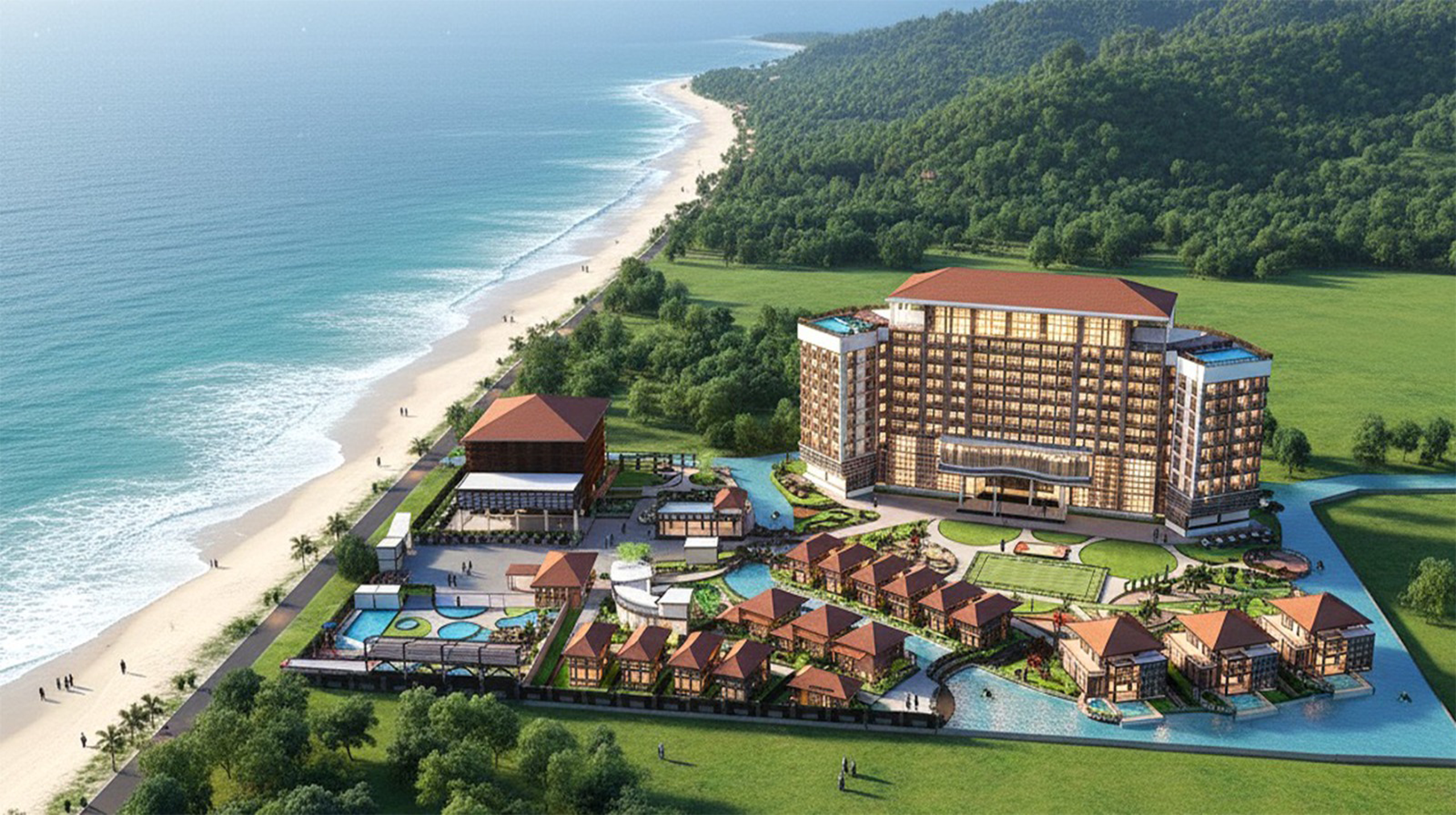 Cox’s Bazar